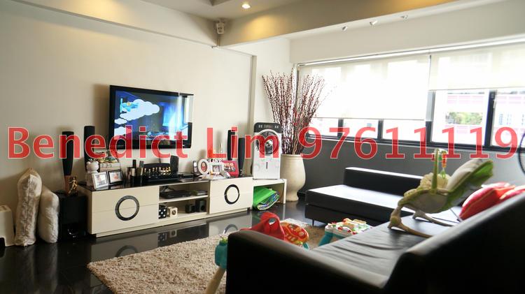 Blk 298A Compassvale Street (Sengkang), HDB Executive #110243892